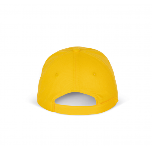 yellow Bahia - Gorra 7 paneles