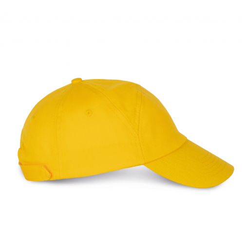 yellow Bahia - Gorra 7 paneles
