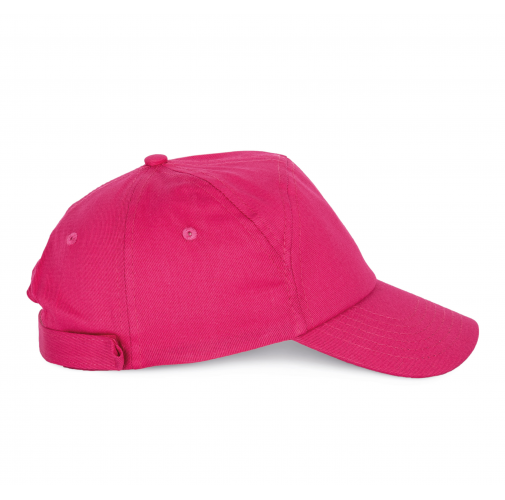 fuchsia Bahia - Gorra 7 paneles