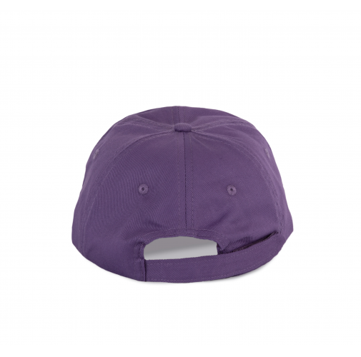 purple Bahia - Gorra 7 paneles