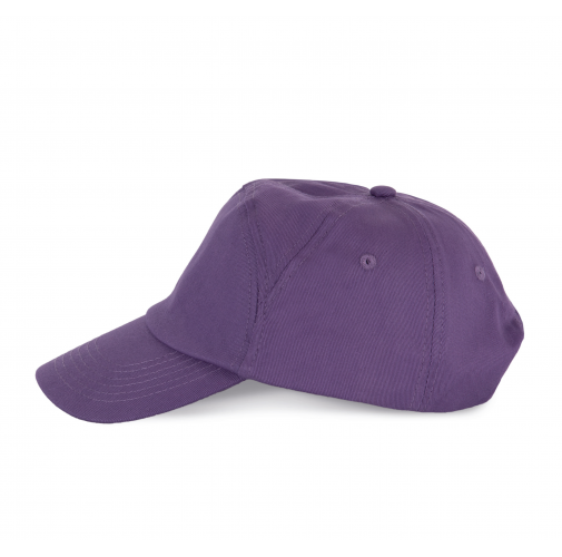 purple Bahia - Gorra 7 paneles