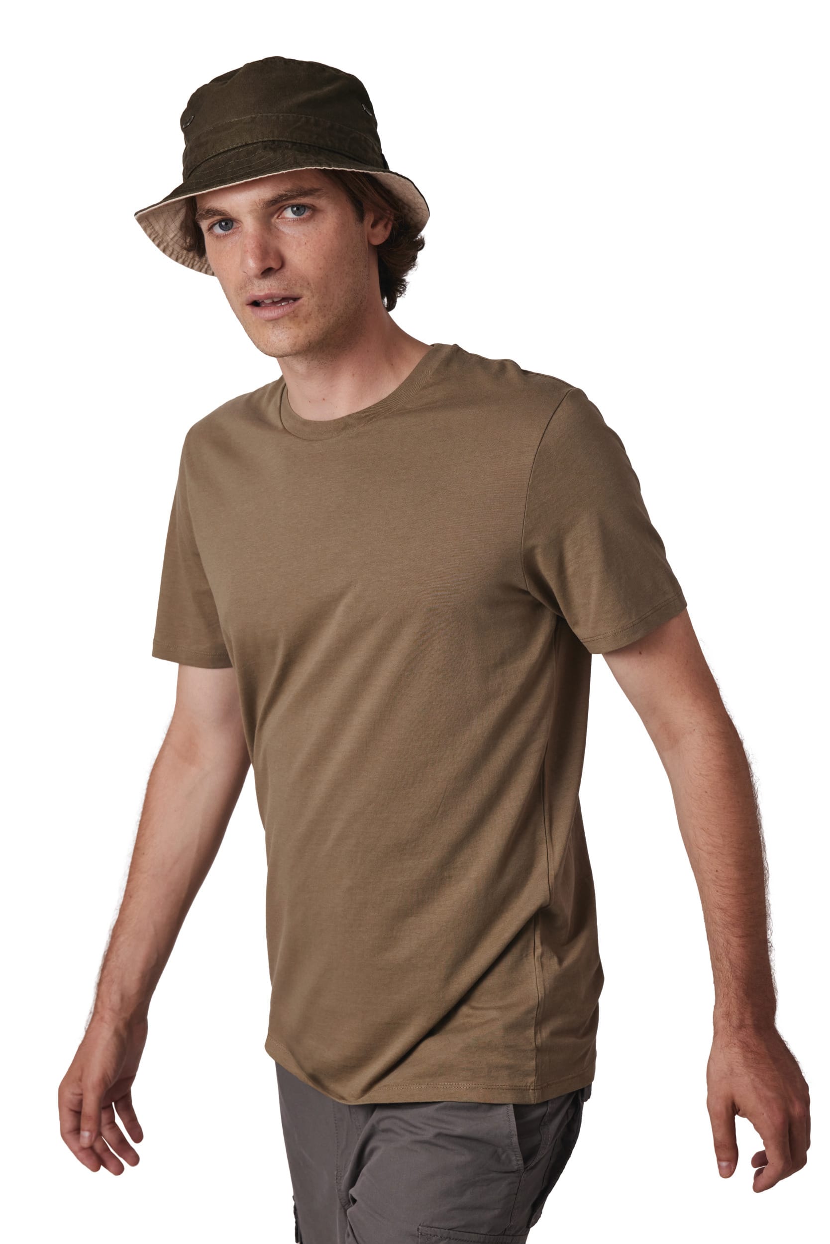 Sombrero Bob voyager