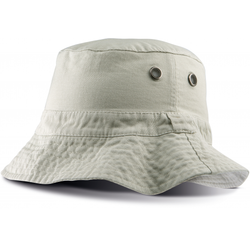 Sombrero Bob voyager