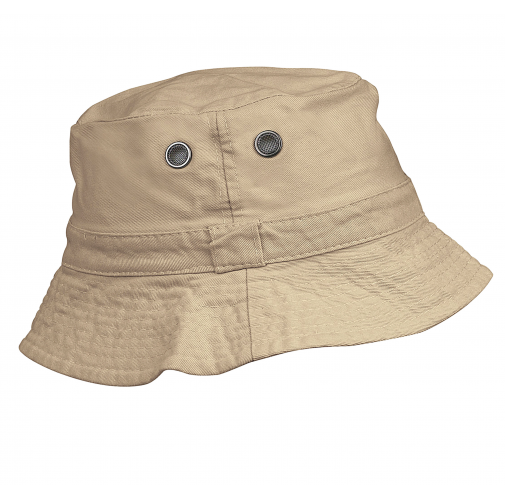 beige Sombrero Bob voyager