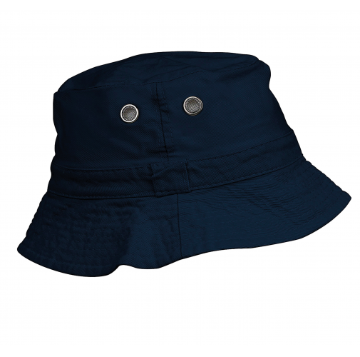navy Sombrero Bob voyager