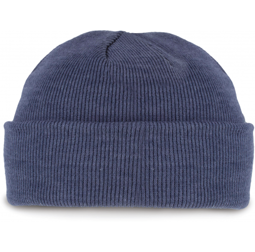 blue heather Gorro de punto