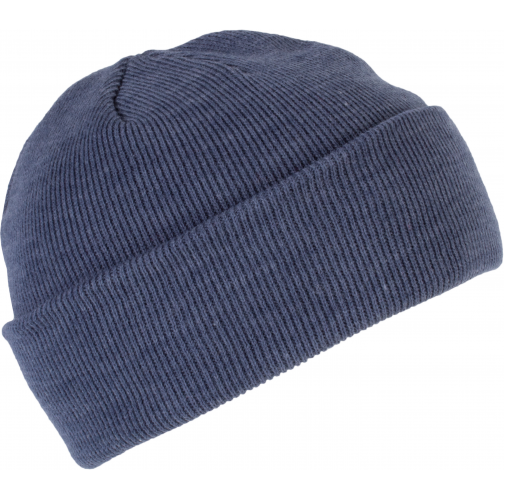 blue heather Gorro de punto