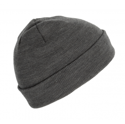 grey heather Gorro de punto