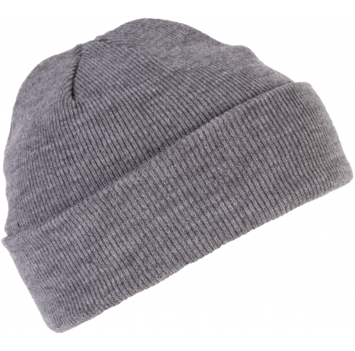 grey heather Gorro de punto