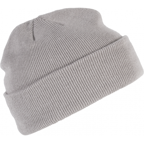 light grey Gorro de punto