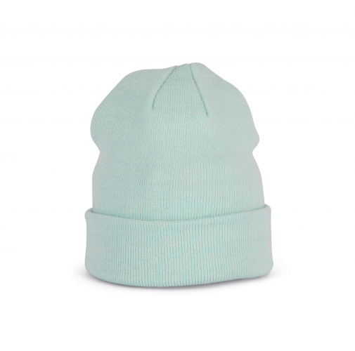 ice mint Gorro de punto