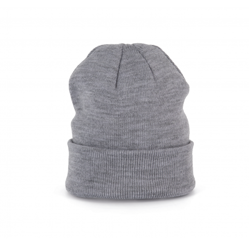 oxford grey Gorro de punto