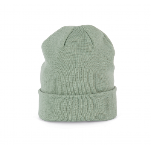 sage Gorro de punto