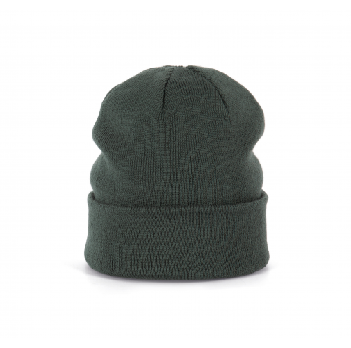 vintage graphite Gorro de punto