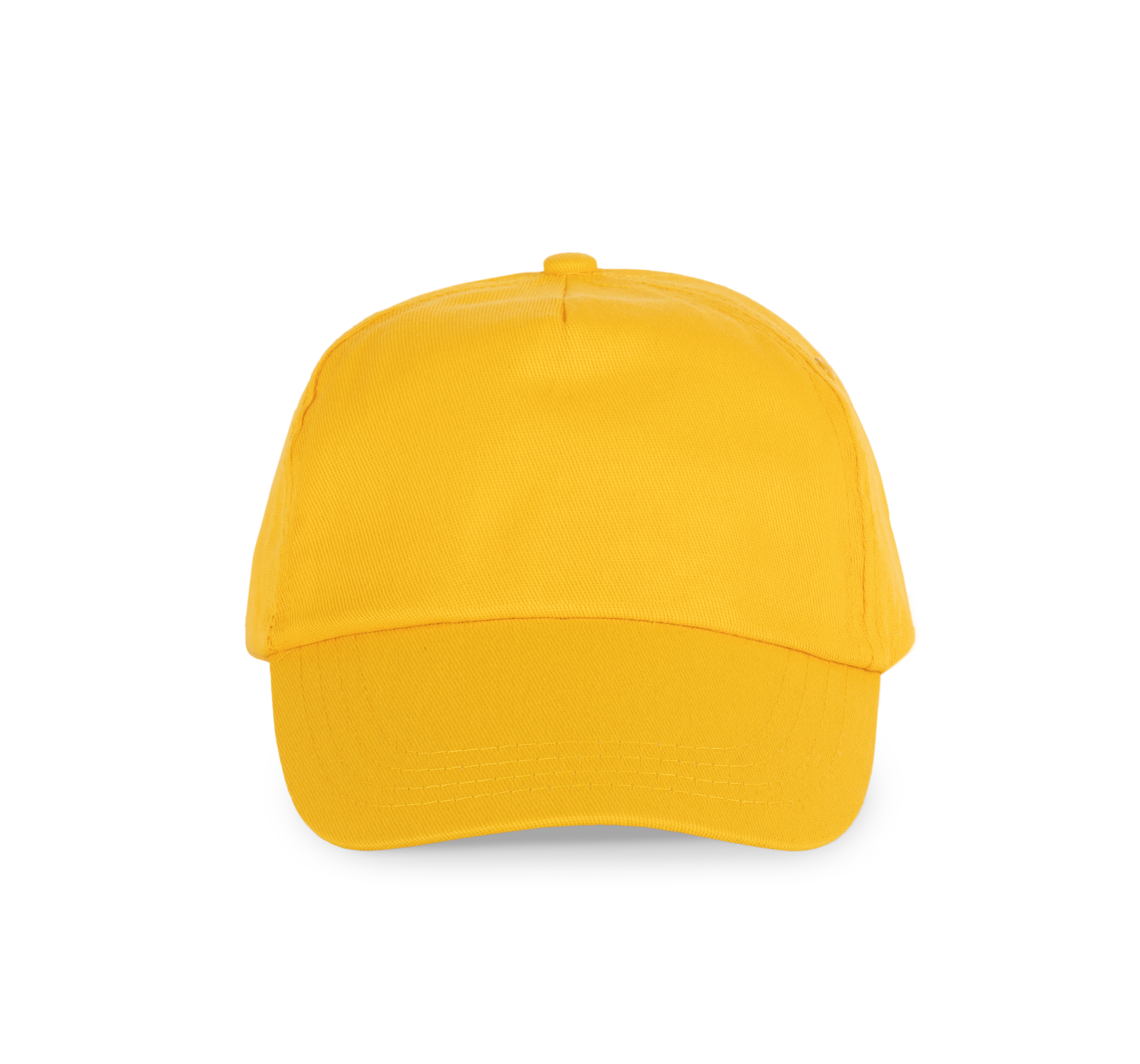 First - Gorra 5 paneles
