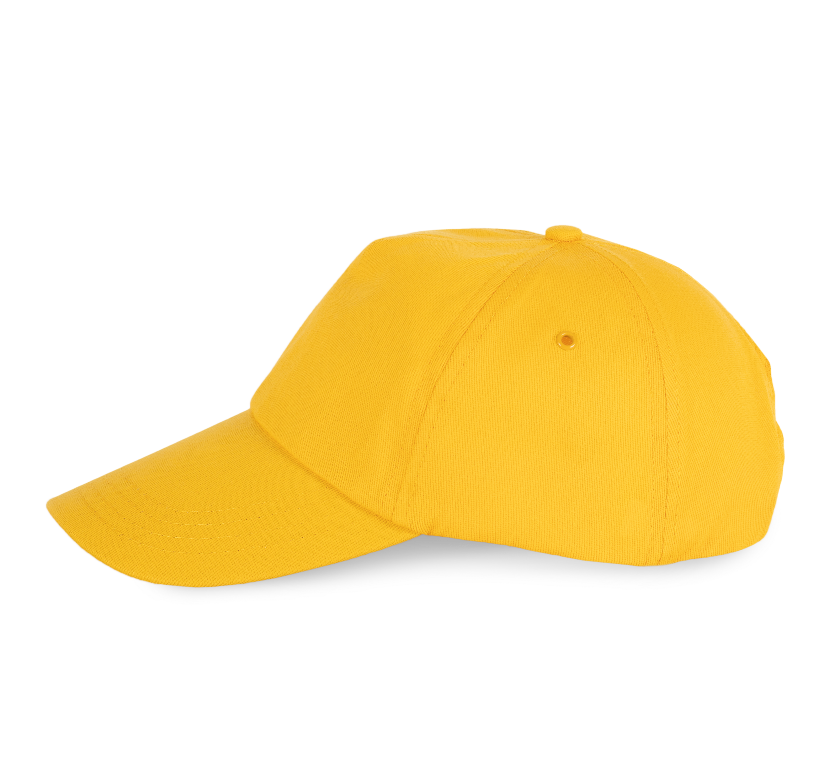 First - Gorra 5 paneles