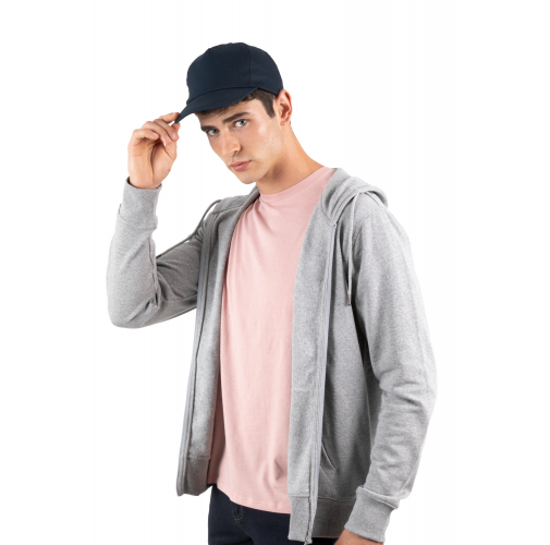 First - Gorra 5 paneles