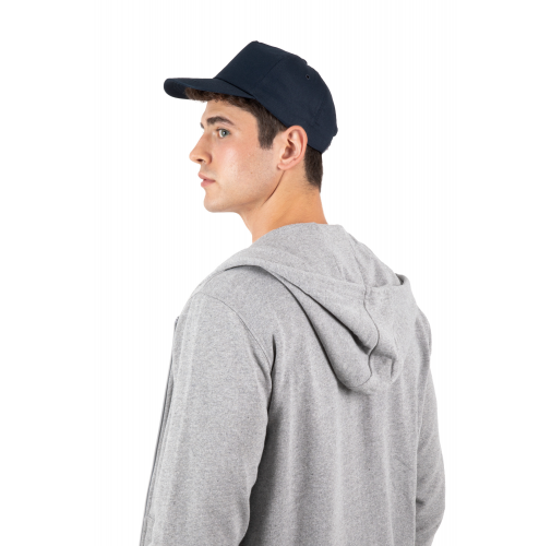 First - Gorra 5 paneles
