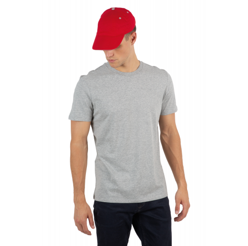 Top - Gorra 6 paneles