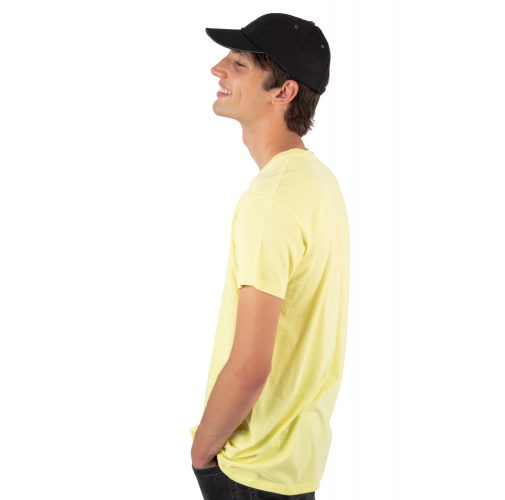 Top - Gorra 6 paneles