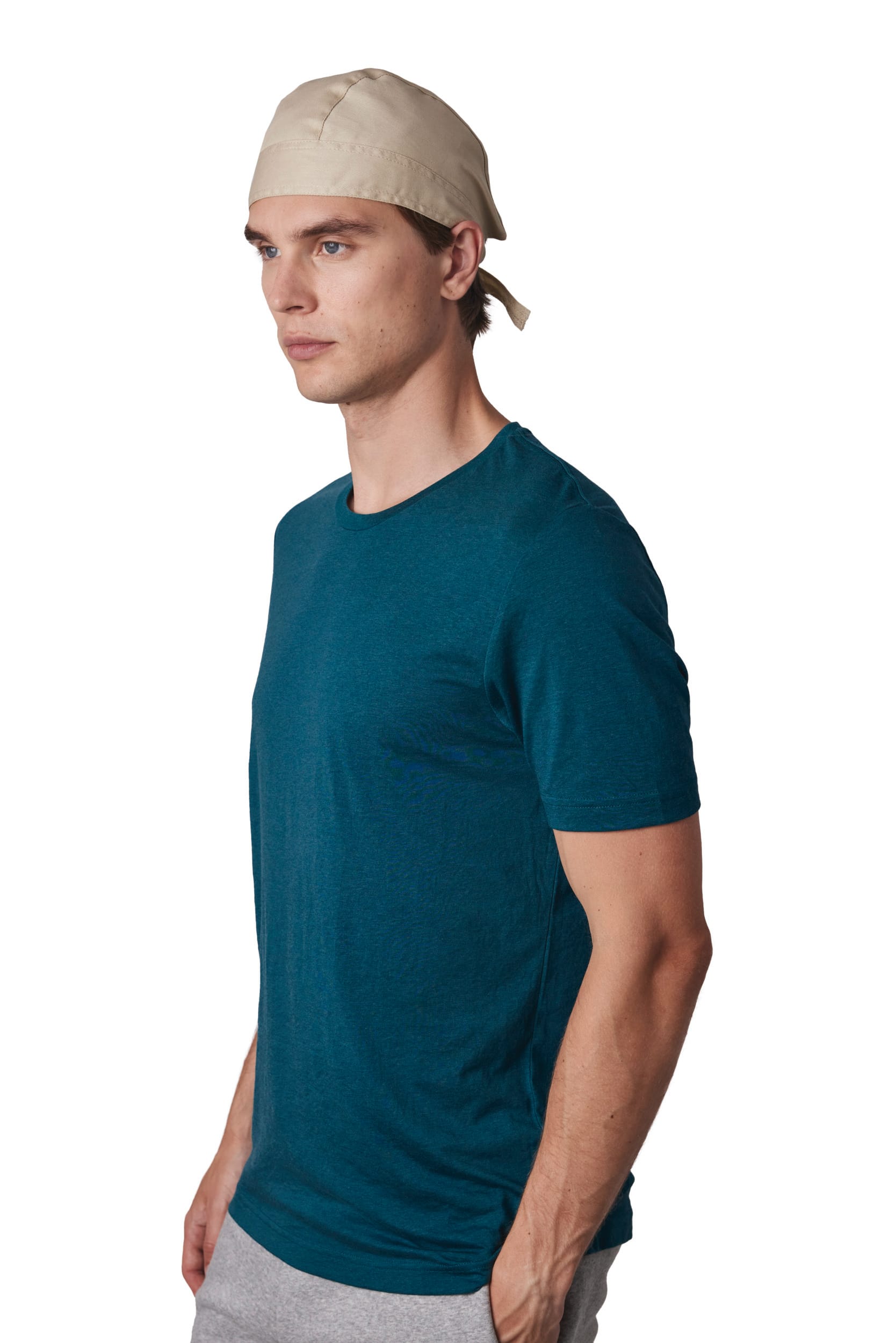 BANDANA PARA LA CABEZA UNISEX