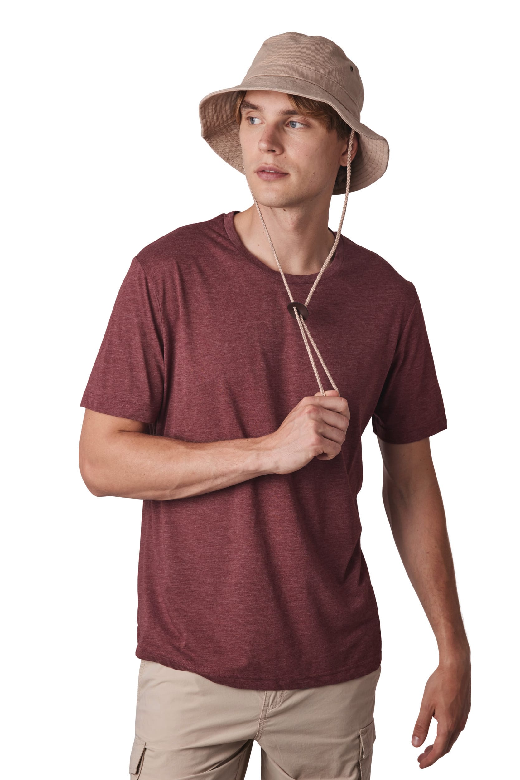 BAROUDEUR - SOMBRERO