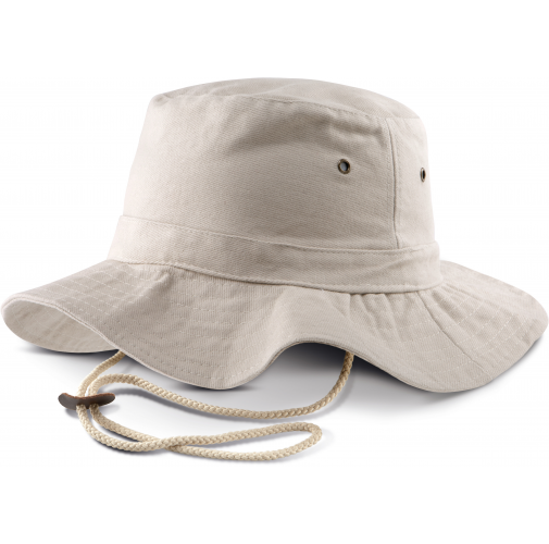 Baroudeur - Sombrero