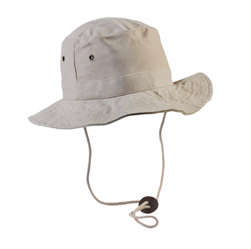 beige sand Baroudeur - Sombrero