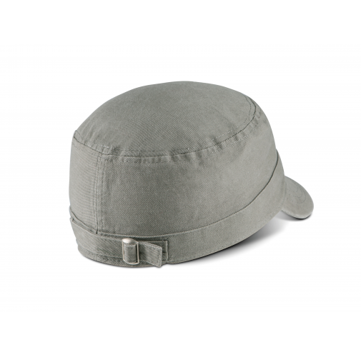 Cuba - Gorra 3 paneles