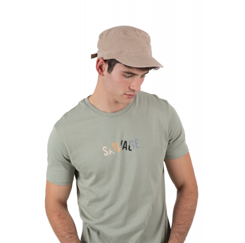 Cuba - Gorra 3 paneles