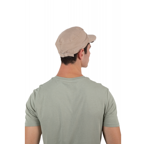 Cuba - Gorra 3 paneles