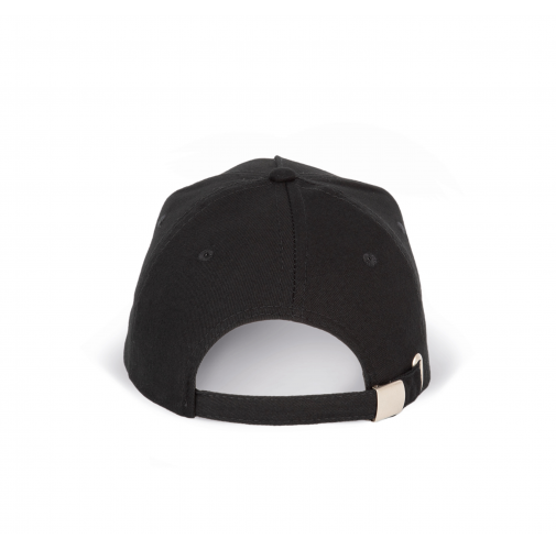black Action II - Gorra 5 paneles