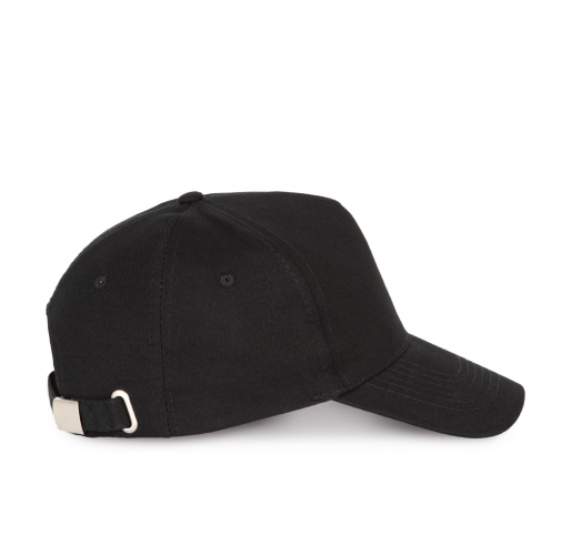 black Action II - Gorra 5 paneles