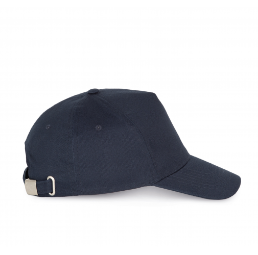 navy Action II - Gorra 5 paneles