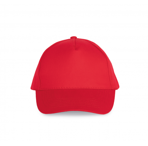 red Action II - Gorra 5 paneles