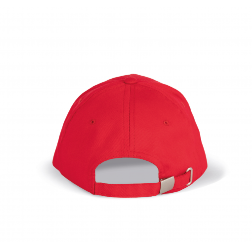 red Action II - Gorra 5 paneles