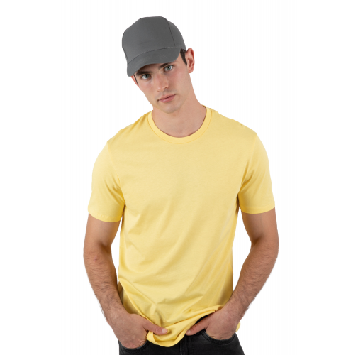 Action II - Gorra 5 paneles