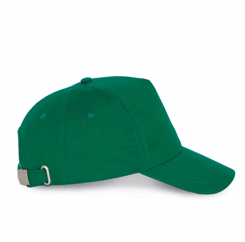 kelly green Action II - Gorra 5 paneles