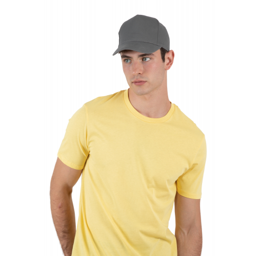 Action II - Gorra 5 paneles