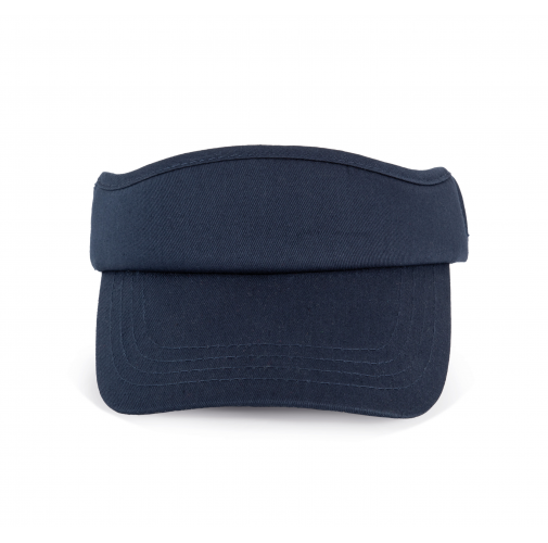navy Visera deportiva