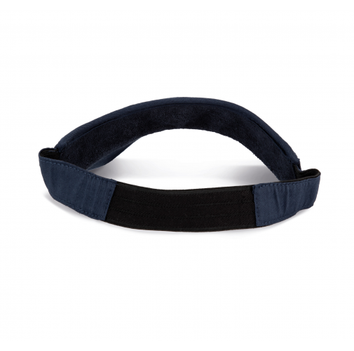 navy Visera deportiva