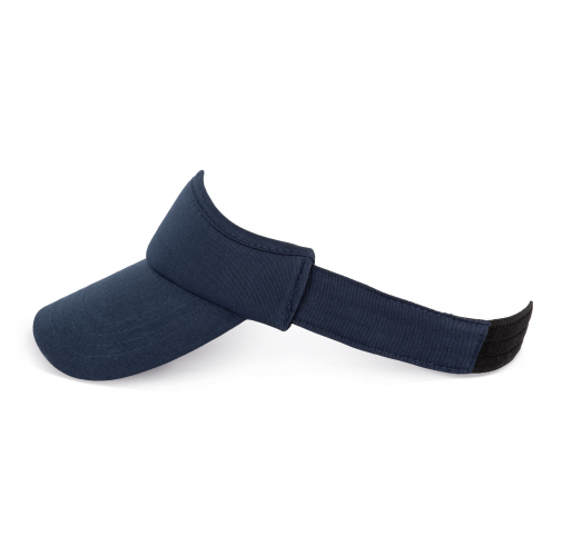navy Visera deportiva