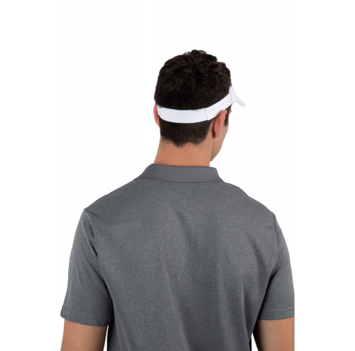 Visera deportiva