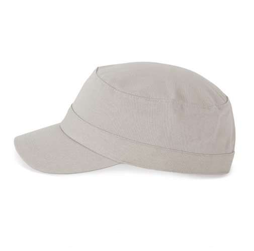 light grey Havana - Gorra
