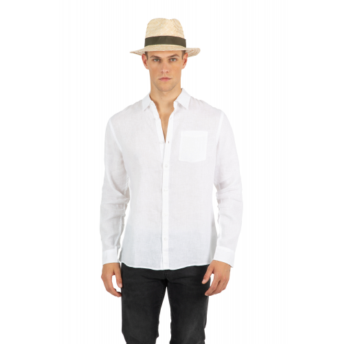 Panamá - Sombrero