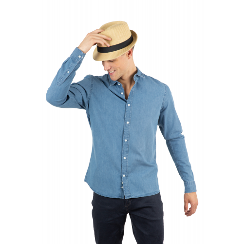 Sombrero panamá