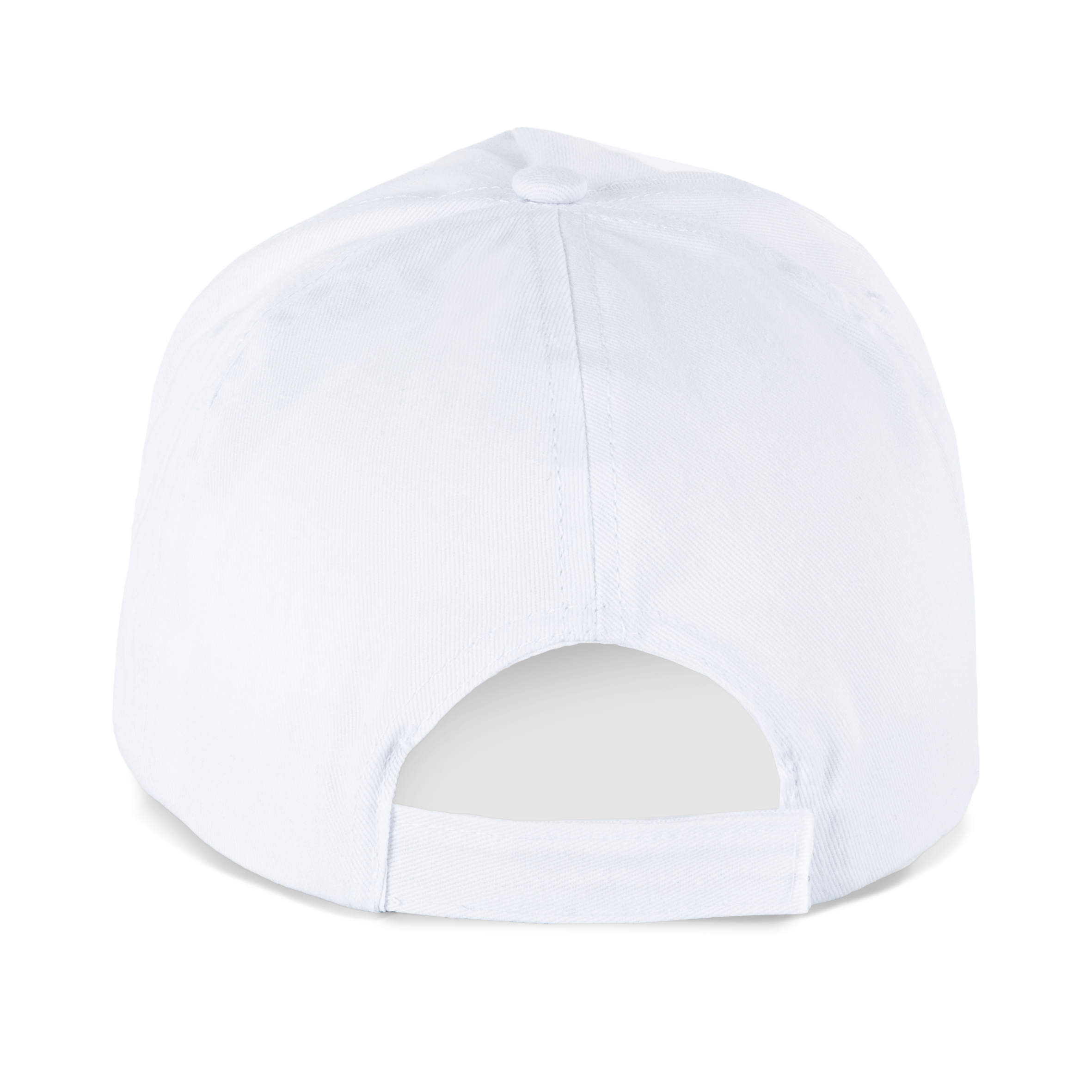 Gorra - 5 paneles