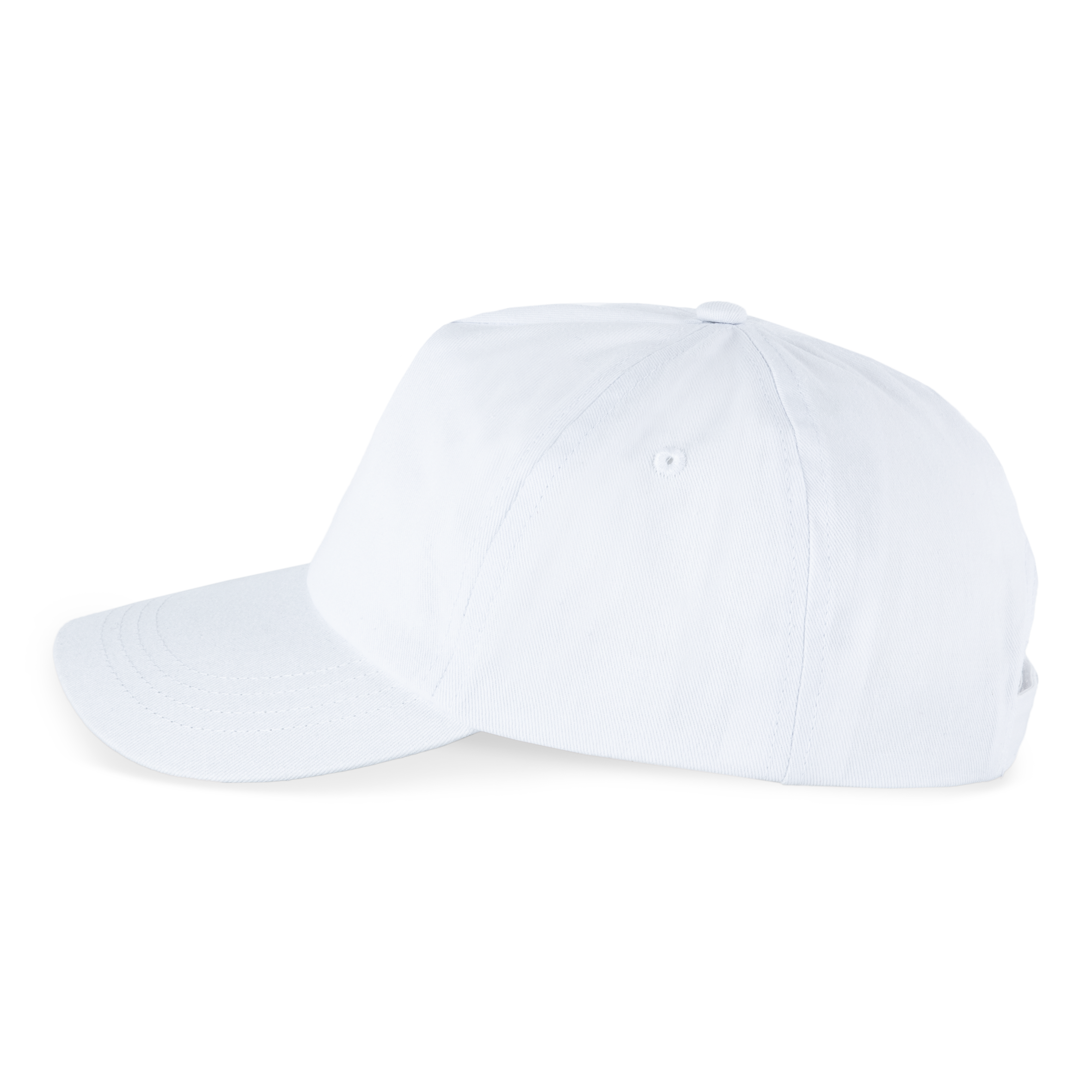 Gorra - 5 paneles