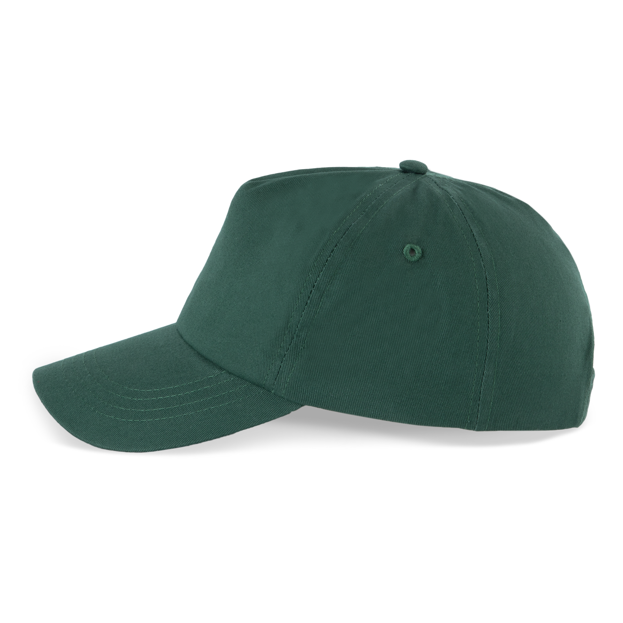 Gorra - 5 paneles