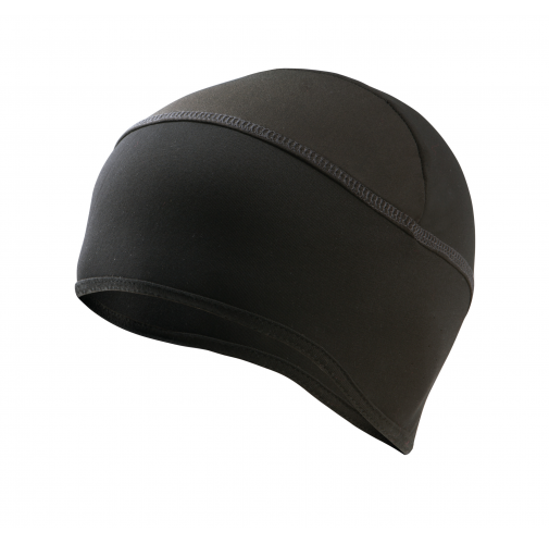 black Gorro deportivo